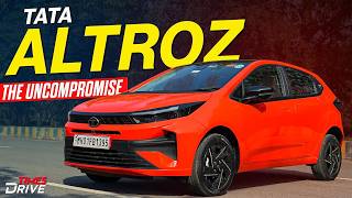 All New Tata Altroz! The Hatchback That Has It All - Special Feature | Times Drive