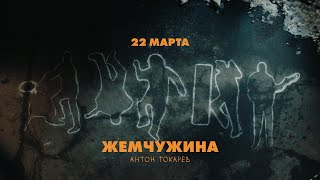 Антон Токарев - «Жемчужина» (Сниппет, 2024)