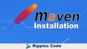 Maven Tutorial Installation - Part 2