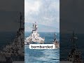 USS Iowa: The Pacific Fleet’s Leading Battleship