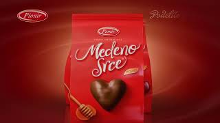 Download Lagu Pionir - Medeno srce TVC MP3