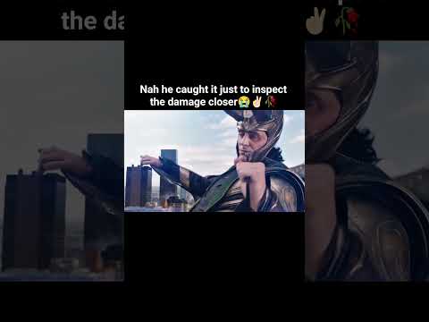 What Are You On Loki Viral