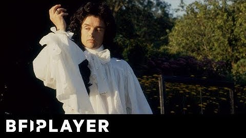 Mark Kermode reviews The Draughtsman