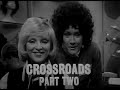 Crossroads Episode 1885 - Telerecording remastered into 50fps