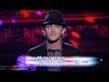 America's Got Talent Michael Grimm Let's Stay Together