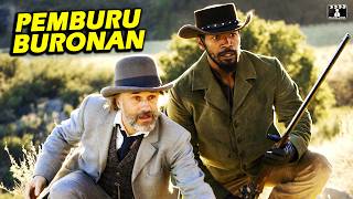Aksi Jenius 2 Koboy Pemburu Para Buronan Paling Berbahaya Di Amerika‼️ • Alur Cerita Film