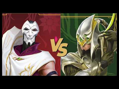 Where is my mind? [Jhin vs Draven] | Casual Commentary | Riftbound