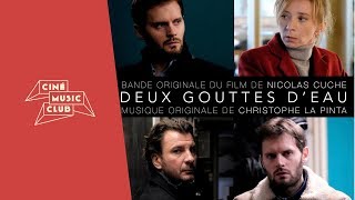 Christophe La Pinta - Perdue | Extrait du film "Deux gouttes d'eau"