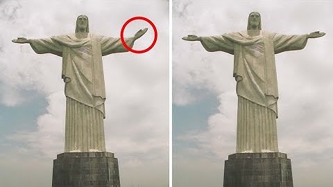 The Statue of Unity Fail क्यों हुआ ? Fact with Amish