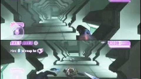 [H2 Rampage] Oracle elevator secret room