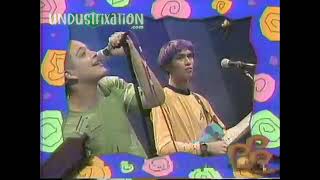 Rivermaya - Bring Me Down & Ulan LIVE 1995 FULL VIDEO