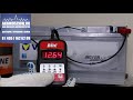 Аккумулятор Varta Start-Stop AGM H15 605 901 095 | Варта Н15