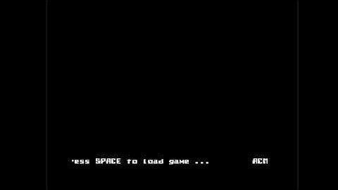 C64 Crack Intro: Austrian Cracking Masters 1985