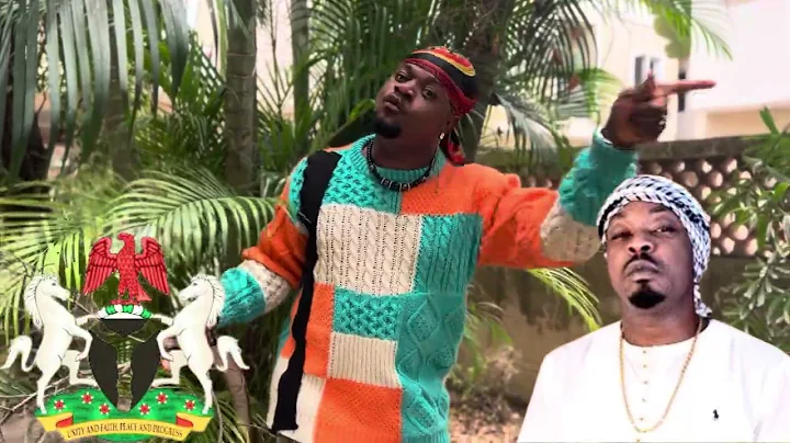 Why NBC Banned Eedris Abdulkareem’s new Song ‘TELL YOUR PAPA’