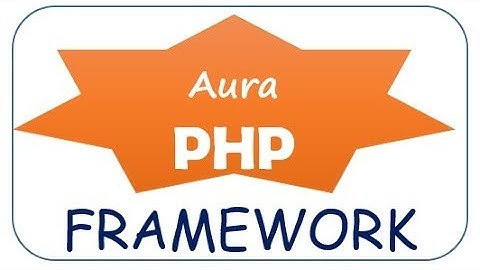how to install #aura  centos 7 (PHP Framework)