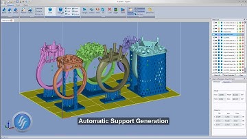 K-Studio 3D Printing Software - Kevvox