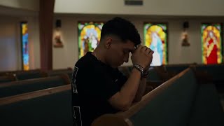 Erickdinho x Carley Coy x Young Ea$y  -  FORGIVENESS (OFFICIAL MUSIC VIDEO)