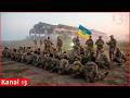 Ukrainian Special Operations Forces liberated Andreevka-Klevtsovo and captured 30 of the invaders