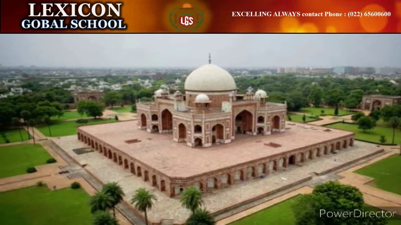 Online Study Lexicon Global School Std 10th Sub History Topic = 3