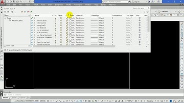 BÀI 1 - TẠO FILE CAD MẪU ĐỂ VẼ KIẾN TRÚC (1)