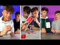 Best of Joel Magician TikTok Compilation ~ Joel M the TikTok magician 😎