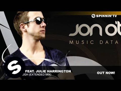 Jon O'Bir feat. Julie Harrington - Never Enough (Extended Mix)