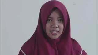 ASSALAMU'ALAIKUM - ZAHROTUSSYITA' || Original MV