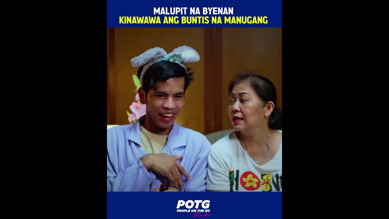 Malupit na Biyenan, Kinawawa ang Buntis na Manugang!