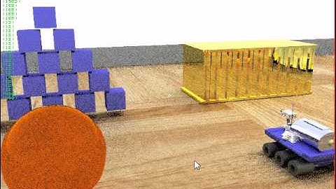 Brigade 2 glossy test on GTS 450