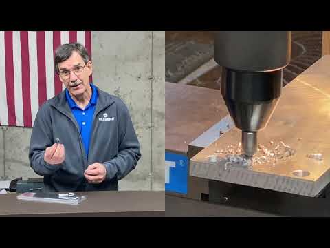 How To Countersink A Screw