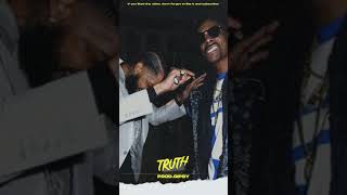 TRUTH | 2023 NIPSEY HUSSLE x SNOOP DOGG TYPE BEAT (@berealgipsy)