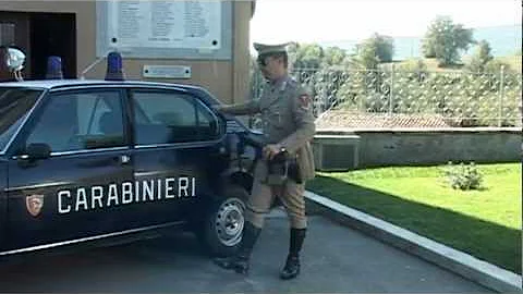 Quando si usa il lampeggiante?
