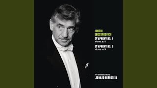 Symphony No. 6 in B Minor, Op. 54: III. Presto