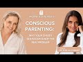 Dr. Shefali on Conscious Parenting: Why Your Child’s Behaviour Is Not the Real Problem