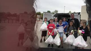 2020 TAUW Agency Speaker | Caring Community Friends