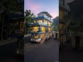 ! Bus Mansion ! Are you kidding me?🤔#shorts