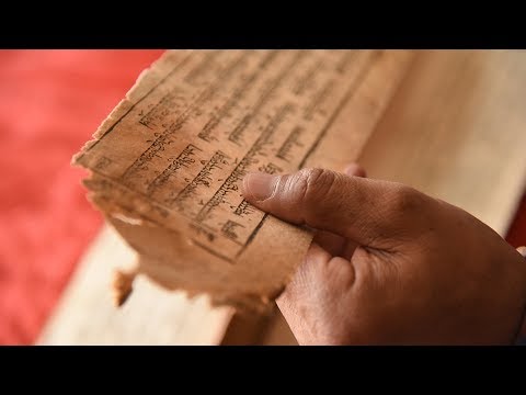 how-are-ancient-books-in-the-potala-palace-repaired?