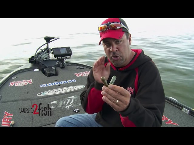 Adding Foam to Your Bass Fishing Tubes - Wired2Fish