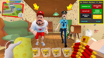 Dark Riddle New Updater 12.0.0 | MOD ALL SKINS | HACK GAME DARK RIDDLE | Part 54