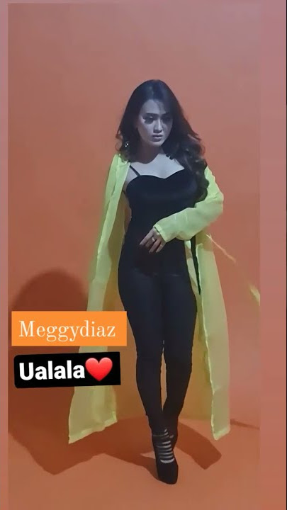 si cantik yg makin kinyis kinyis MD Meggydiaz🦋💛❤