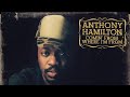 Anthony Hamilton Charlene (Official Instrumental)