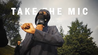 Tedz X Ts Take The Mic