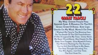 Watch Don Gibson Green Green Grass Of Home video