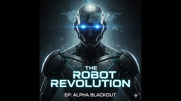 Episode 1   ALPHA BLACKOUT