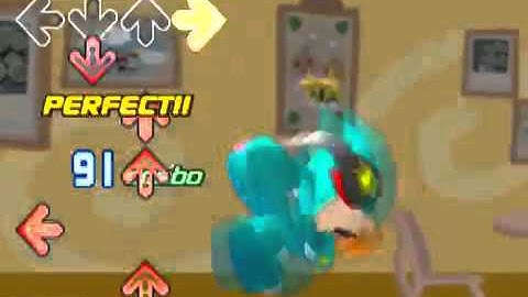 【DDRSTRIKE】LOVE IS ORANGE【HEAVY】