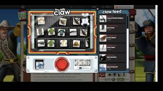 Battlefield Heroes - The Daily Claw 1- Rarest is easy