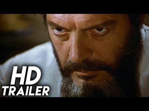 Blood Feud (1978) ORIGINAl TRAILER [HD 1080p]