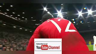 HIGHLIGHTS: Man U 3-2 WestHam