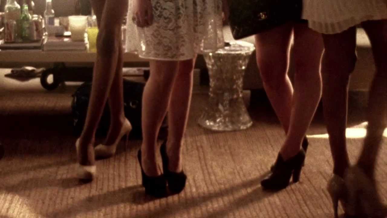 TTxBC "Dopeness" music video