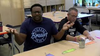Lincoln Trail Elementary School Attendance Video